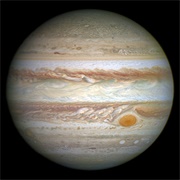 Jupiterva