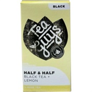 Tea Guys Black Tea + Lemon