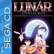 Lunar: Eternal Blue