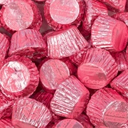 Pink Reeses