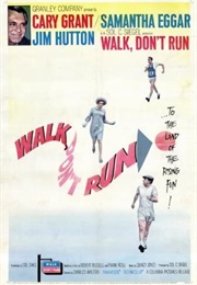Walk, Don't Run (1966)