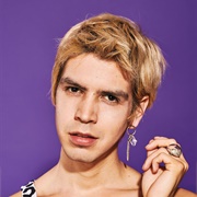 Julio Torres (Gay, He/Him)