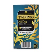 Twinings All Day Decaf Tea