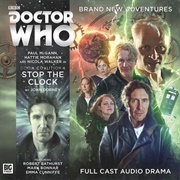 Doom Coalition: Stop the Clock