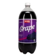 Weis Quality Grape