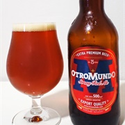 Otro Mundo Strong Red Ale