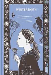 Wintersmith (Terry Pratchett)