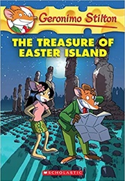 The Treasure of Easter Island (Geronimo Stilton)