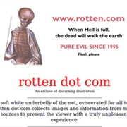 Rotten.com