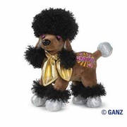 Rockerz Poodle