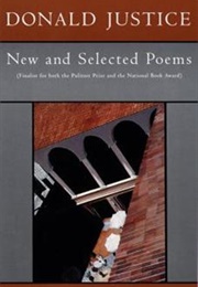 Selected Poems of David Justice (David Justice)