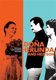 Dona Herlinda and Her Son (1986)