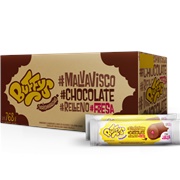 Buffys Chocolate Relleno Fresa