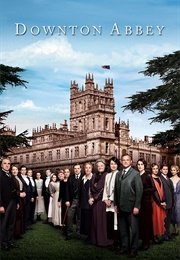 Downton Abbey (2010)