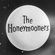 The Honeymooners (1955-1956)