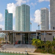 Pérez Art Museum Miami