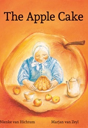 The Apple Cake (Hichtum)