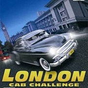 London Cab Challenge