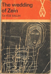 The Wedding of Zein, and Other Stories (Tayeb Salih)