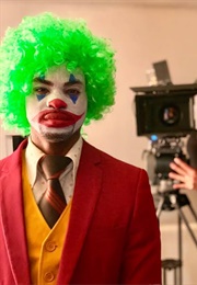 Joker Parody (2019)
