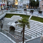 Stadium of Philippopolis