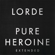 Tennis Court (Lorde)