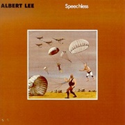 Albert Lee - Speechless
