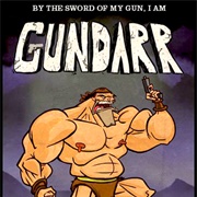 Gundarr