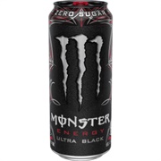 Zero-Sugar Ultra Black