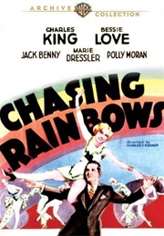 Chasing Rainbows (1930)