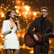 Ben & Tan - Yes (2020)