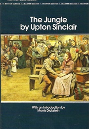 The Jungle (Upton Sinclair)