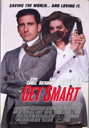 Get Smart (2008)