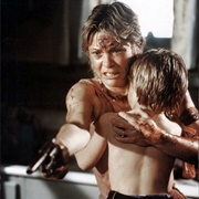 Donna Trenton (Cujo, 1983)