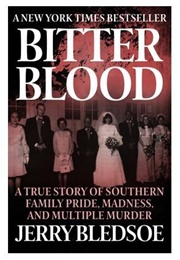 Bitter Blood (Jerry Bledsoe)