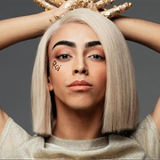 Bilal Hassani