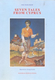 Seven Tales From Cyprus (Niki Marangou)