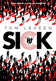 Sick (Tom Leveen)