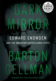 Dark Mirror (Barton Gellman)