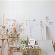Paint Studio