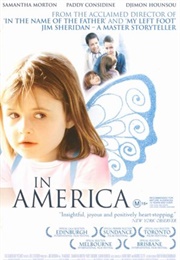 In America (2003)