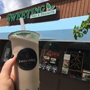 Sweeting Teas & Desserts, Ann Arbor