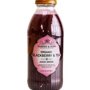 Harney & Sons Organic Blackberry & Tea