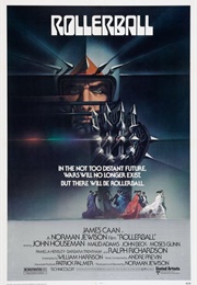 Rollerball (1975)