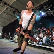 Paul Romanko (Shadows Fall)