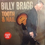 Tomorrow's Going to Be a Better Day - Billy Bragg