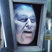 Walt Disney's Body Is Frozen