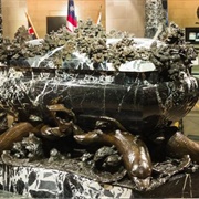 John Paul Jones Crypt