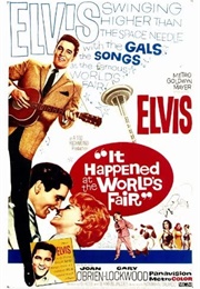 It Happened at the World's Fair (1963)