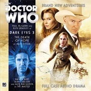 Dark Eyes: The Death of Hope